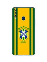 Capa Adesivo Skin367 Verso Para Samsung Galaxy A20s Capa Adesivo Skin367 Verso Para Samsung Galaxy A20s