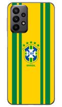 Capa Adesivo Skin367 Verso Para Samsung Galaxy A23 (2022)