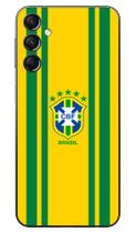 Capa Adesivo Skin367 Verso Para Samsung Galaxy A24 4G 2023