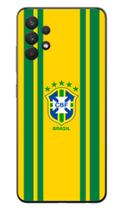 Capa Adesivo Skin367 Verso Para Samsung Galaxy A32 Sm-a325 - KawaSkin