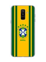 Capa Adesivo Skin367 Verso Para Samsung Galaxy A6 Plus Capa Adesivo Skin367 Verso Para Samsung Galaxy A6 Plus