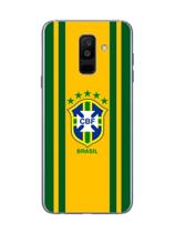 Capa Adesivo Skin367 Verso Para Samsung Galaxy A6 Plus Capa Adesivo Skin367 Verso Para Samsung Galaxy A6 Plus