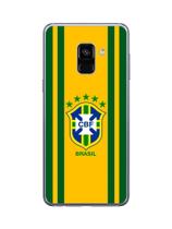 Capa Adesivo Skin367 Verso Para Samsung Galaxy A8 2018 Capa Adesivo Skin367 Verso Para Samsung Galaxy A8 2018