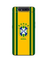 Capa Adesivo Skin367 Verso Para Samsung Galaxy A80 Capa Adesivo Skin367 Verso Para Samsung Galaxy A80