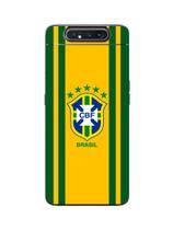 Capa Adesivo Skin367 Verso Para Samsung Galaxy A80 Capa Adesivo Skin367 Verso Para Samsung Galaxy A80