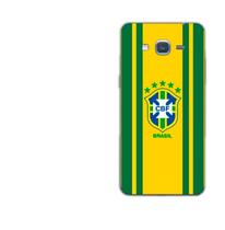 Capa Adesivo Skin367 Verso Para Samsung Galaxy Gran Prime Sm-g530