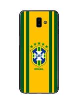 Capa Adesivo Skin367 Verso Para Samsung Galaxy J6 Plus Capa Adesivo Skin367 Verso Para Samsung Galaxy J6 Plus