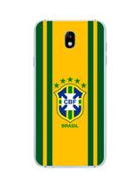 Capa Adesivo Skin367 Verso Para Samsung Galaxy J7 Pro