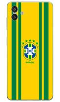 Capa Adesivo Skin367 Verso Para Samsung Galaxy M13 5G