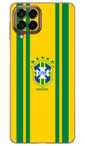 Capa Adesivo Skin367 Verso Para Samsung Galaxy M53 5G Capa Adesivo Skin367 Verso Para Samsung Galaxy M53 5G