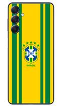 Capa Adesivo Skin367 Verso Para Samsung Galaxy M54 5G - KawaSkin