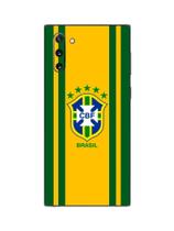 Capa Adesivo Skin367 Verso Para Samsung Galaxy Note 10 Capa Adesivo Skin367 Verso Para Samsung Galaxy Note 10