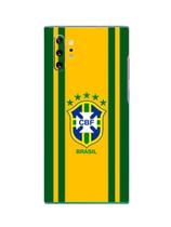 Capa Adesivo Skin367 Verso Para Samsung Galaxy Note 10 Plus