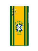 Capa Adesivo Skin367 Verso Para Samsung Galaxy Note 10 Plus