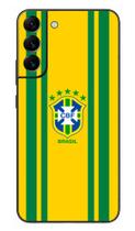 Capa Adesivo Skin367 Verso Para Samsung Galaxy S22 Plus 5G