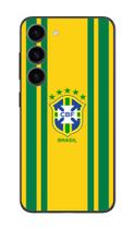 Capa Adesivo Skin367 Verso Para Samsung Galaxy S23 (2023)