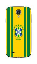 Capa Adesivo Skin367 Verso Para Samsung Galaxy S4 Gt-i9505