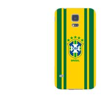 Capa Adesivo Skin367 Verso Para Samsung Galaxy S5 SM-G900