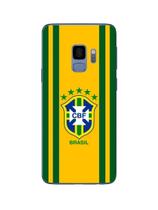Capa Adesivo Skin367 Verso Para Samsung Galaxy S9 Capa Adesivo Skin367 Verso Para Samsung Galaxy S9