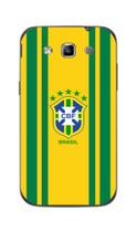 Capa Adesivo Skin367 Verso Para Samsung Galaxy Win Gt-i8552