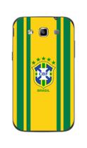 Capa Adesivo Skin367 Verso Para Samsung Galaxy Win Gt-i8552