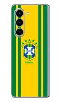 Capa Adesivo Skin367 Verso Para Samsung Galaxy Z Fold 5 - KawaSkin Capa Adesivo Skin367 Verso Para Samsung Galaxy Z Fold 5 - KawaSkin