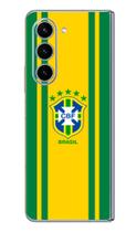 Capa Adesivo Skin367 Verso Para Samsung Galaxy Z Fold 5 Capa Adesivo Skin367 Verso Para Samsung Galaxy Z Fold 5