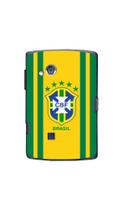 Capa Adesivo Skin367 Verso Para Sony Xperia X10 Mini Pro U20 Capa Adesivo Skin367 Verso Para Sony Xperia X10 Mini Pro U20