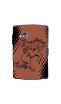 Capa Adesivo Skin367 Verso Para Sony Xperia X10 Mini Pro U20 Capa Adesivo Skin367 Verso Para Sony Xperia X10 Mini Pro U20