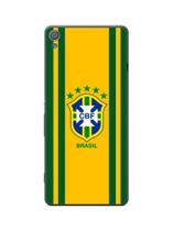 Capa Adesivo Skin367 Verso Para Sony Xperia Xa Capa Adesivo Skin367 Verso Para Sony Xperia Xa