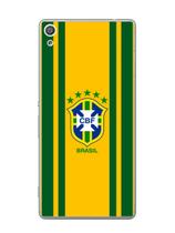Capa Adesivo Skin367 Verso Para Sony Xperia Xa Ultra Capa Adesivo Skin367 Verso Para Sony Xperia Xa Ultra