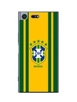 Capa Adesivo Skin367 Verso Para Sony Xperia Xz Premium