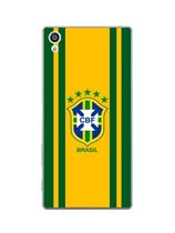 Capa Adesivo Skin367 Verso Para Sony Xperia Z5 Premium
