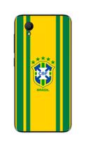 Capa Adesivo Skin367 Verso Para TLC L5 Capa Adesivo Skin367 Verso Para TLC L5