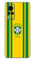 Capa Adesivo Skin367 Verso Para Vivo X60 (2020)