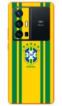 Capa Adesivo Skin367 Verso Para Vivo X70 Pro+ (Pro Plus) Capa Adesivo Skin367 Verso Para Vivo X70 Pro+ (Pro Plus)