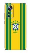 Capa Adesivo Skin367 Verso Para Xiaomi 12 (2021) Capa Adesivo Skin367 Verso Para Xiaomi 12 (2021)