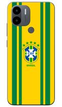 Capa Adesivo Skin367 Verso Para Xiaomi Redmi A2 Plus (A2+)