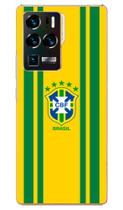 Capa Adesivo Skin367 Verso Para ZTE AXON 30 Ultra 5G (2021)