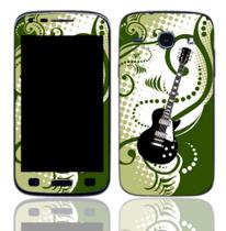 Capa Adesivo Skin368 Para Samsung Galaxy S3 Duos Gt-i8262b Capa Adesivo Skin368 Para Samsung Galaxy S3 Duos Gt-i8262b