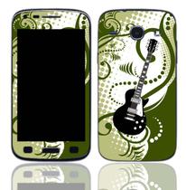 Capa Adesivo Skin368 Para Samsung Galaxy S3 Duos Gt-i8262b