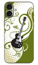 Capa Adesivo Skin368 Verso Para Apple iPhone 16 Plus Capa Adesivo Skin368 Verso Para Apple iPhone 16 Plus