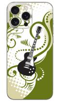 Capa Adesivo Skin368 Verso Para Apple iPhone 16 Pro Max Capa Adesivo Skin368 Verso Para Apple iPhone 16 Pro Max