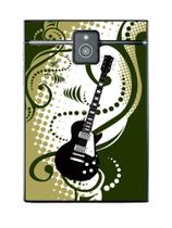 Capa Adesivo Skin368 Verso Para Blackberry Passport 2014 Capa Adesivo Skin368 Verso Para Blackberry Passport 2014
