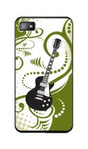 Capa Adesivo Skin368 Verso Para Blackberry Z10 Capa Adesivo Skin368 Verso Para Blackberry Z10