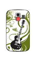Capa Adesivo Skin368 Verso Para Blu Joy