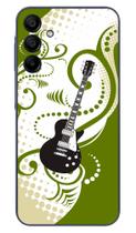 Capa Adesivo Skin368 Verso Para Galaxy A15 5G (SM-A156)