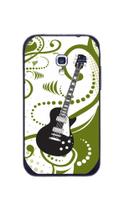 Capa Adesivo Skin368 Verso Para Galaxy Ace Plus Gt-s7500l