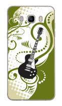 Capa Adesivo Skin368 Verso Para Galaxy J7 Metal (sm-j710)