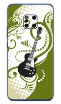 Capa Adesivo Skin368 Verso Para Huawei Mate 20 Pro (2018) Capa Adesivo Skin368 Verso Para Huawei Mate 20 Pro (2018)